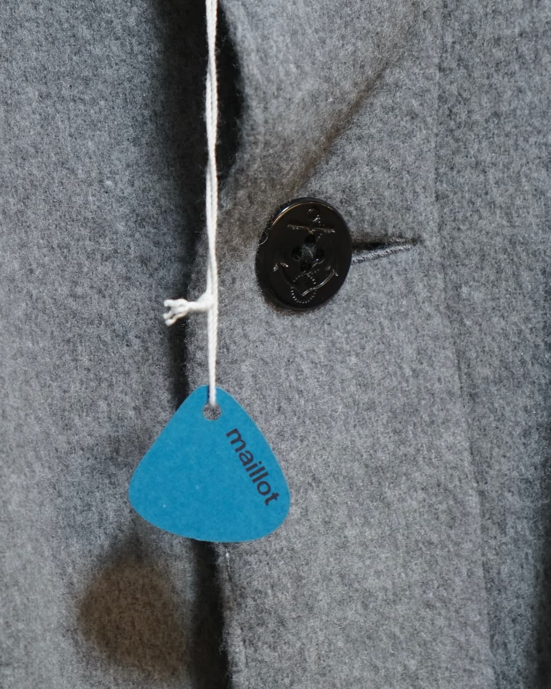 Mailot 멜튼 자켓 상품이미지7