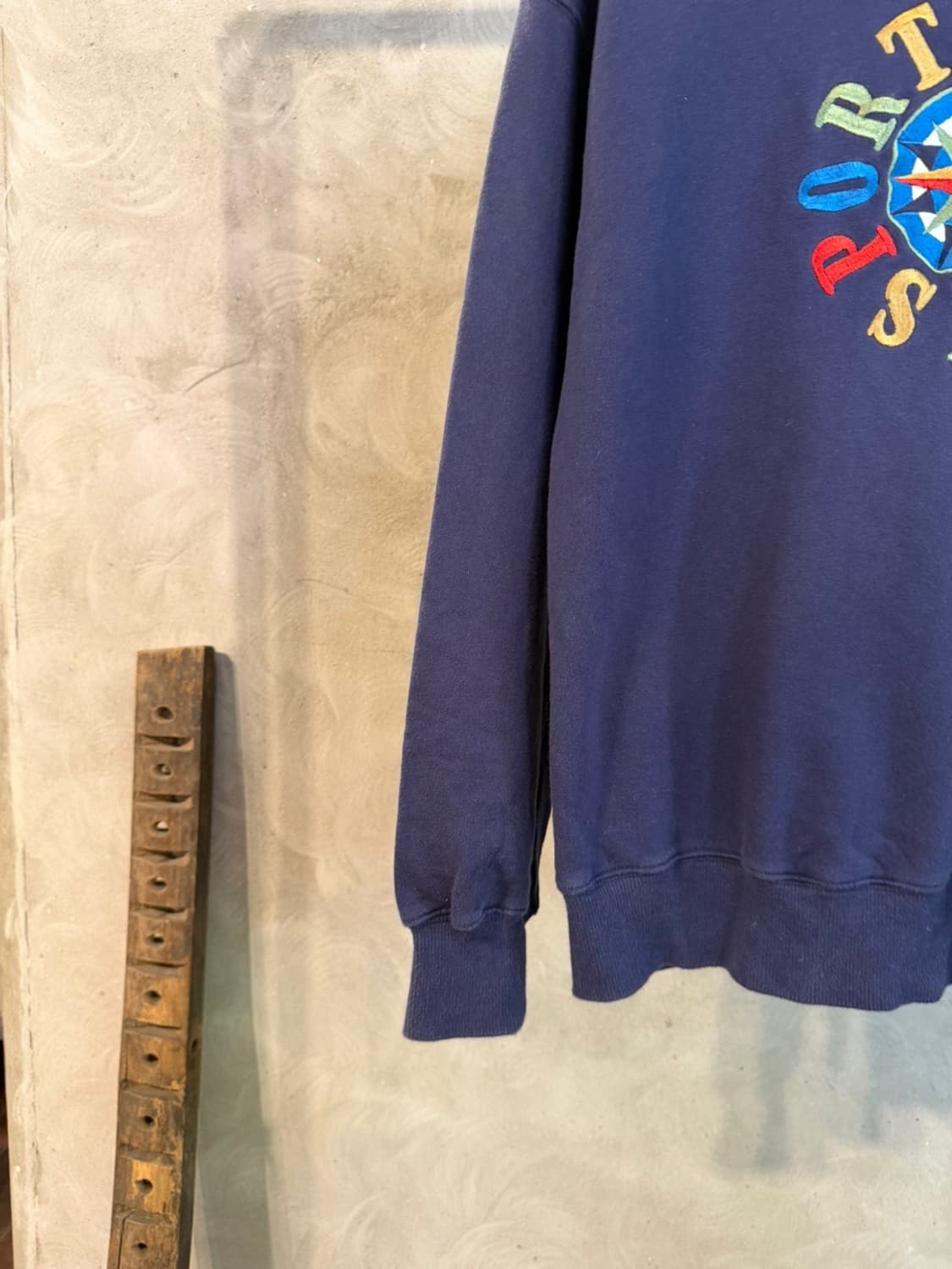 미쏘니 맨투맨 100 상품이미지5