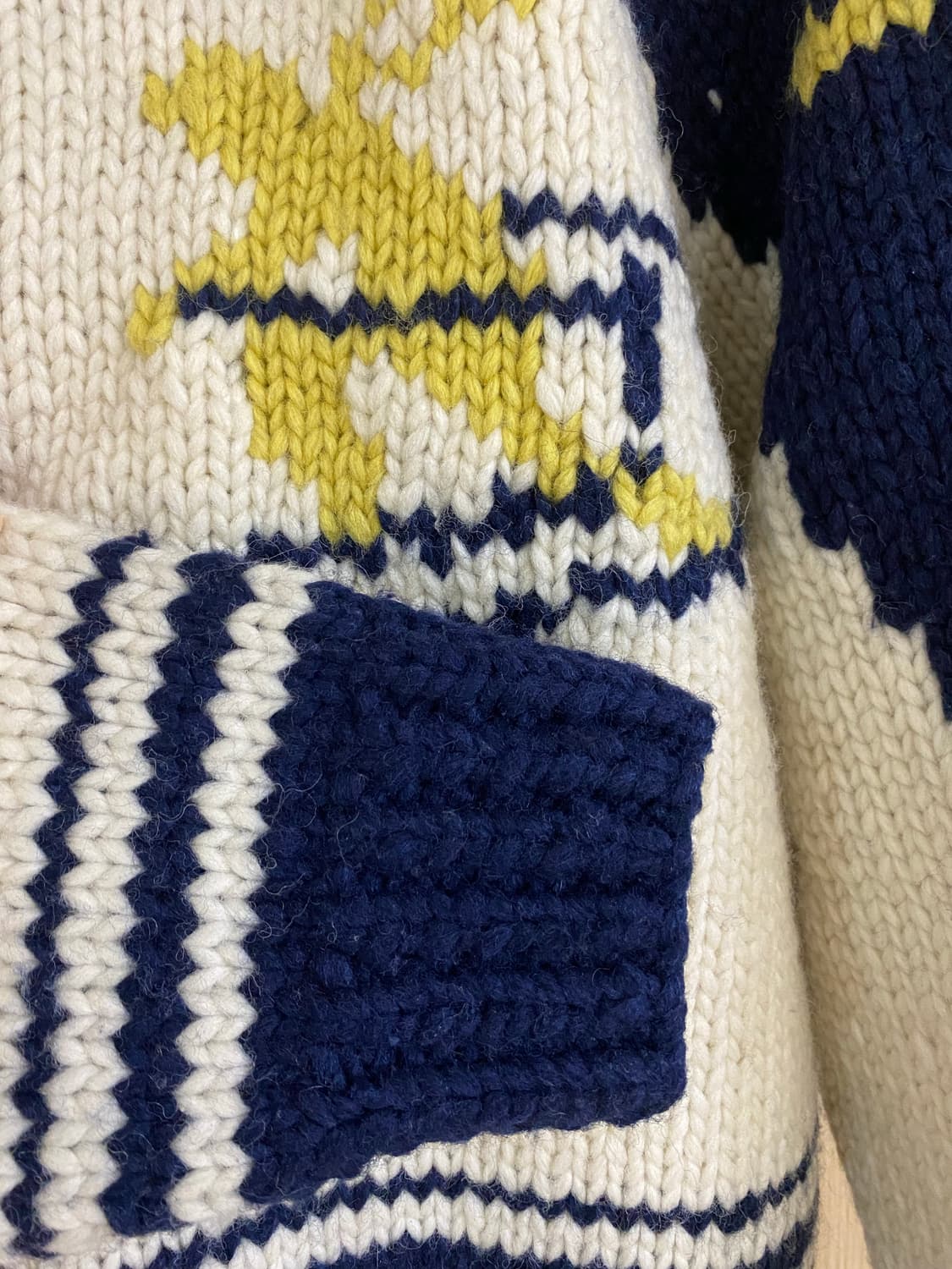 Urbanic30 얼바닉 코위찬 가디건 상품이미지10