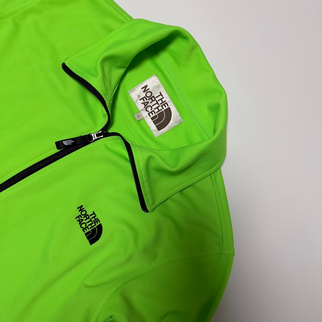 노스페이스 져지 상품이미지2