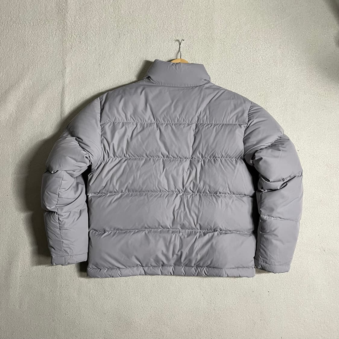 무신사스탠다드 무탠다드 다운 푸퍼 숏패딩 상품이미지2