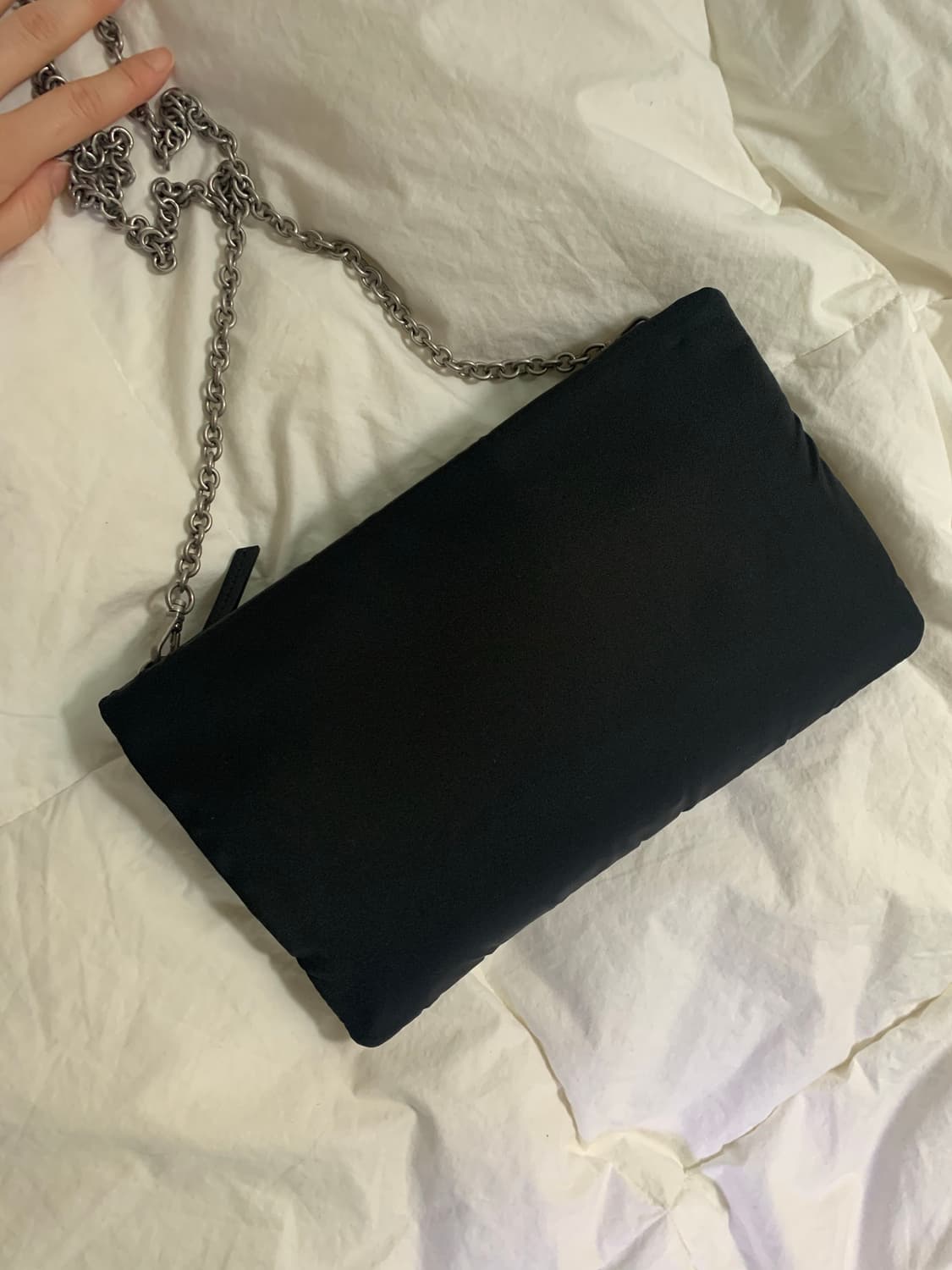 프라다 체인백  상품이미지6