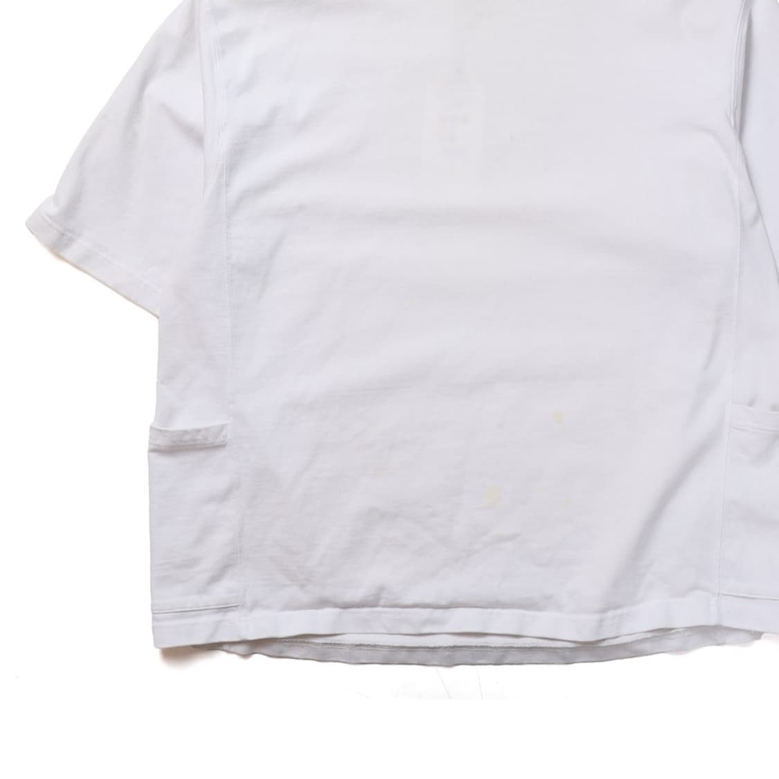 빔즈 Beams Cotton T-shirt 
 상품이미지3
