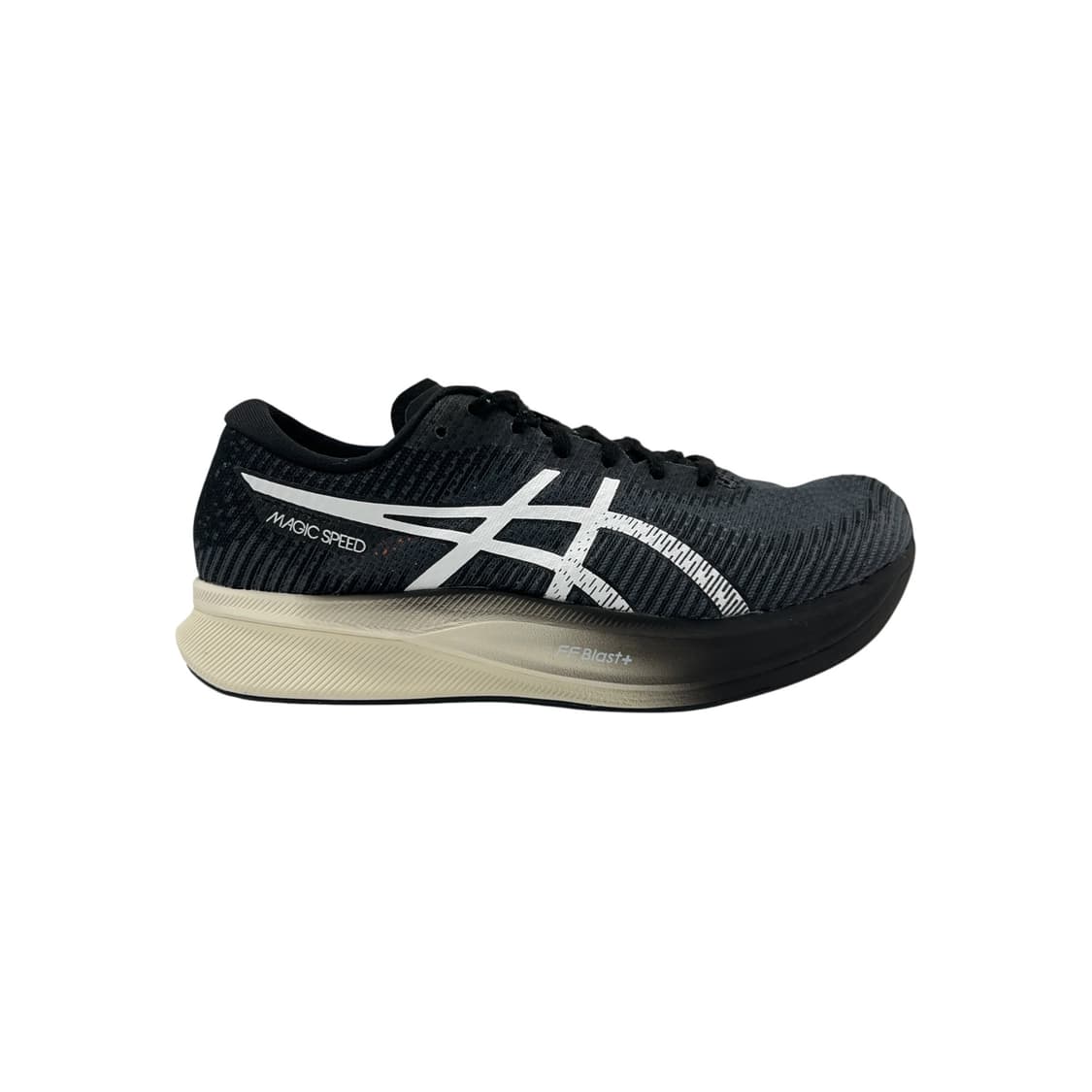 265 아식스 매직 스피드2 캐리어 그레이 상품이미지1