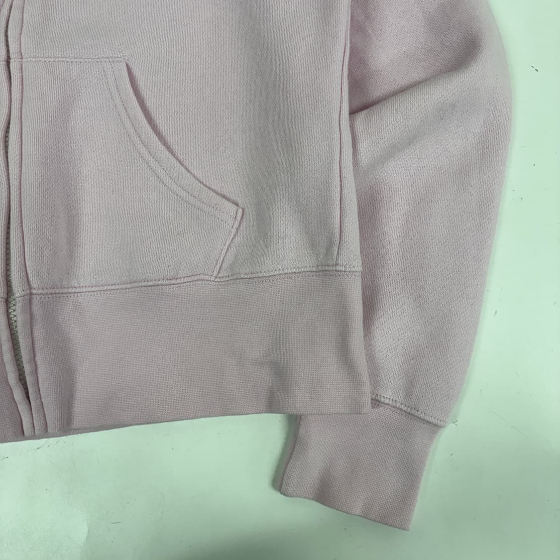 하드락카페 후드집업 상품이미지5