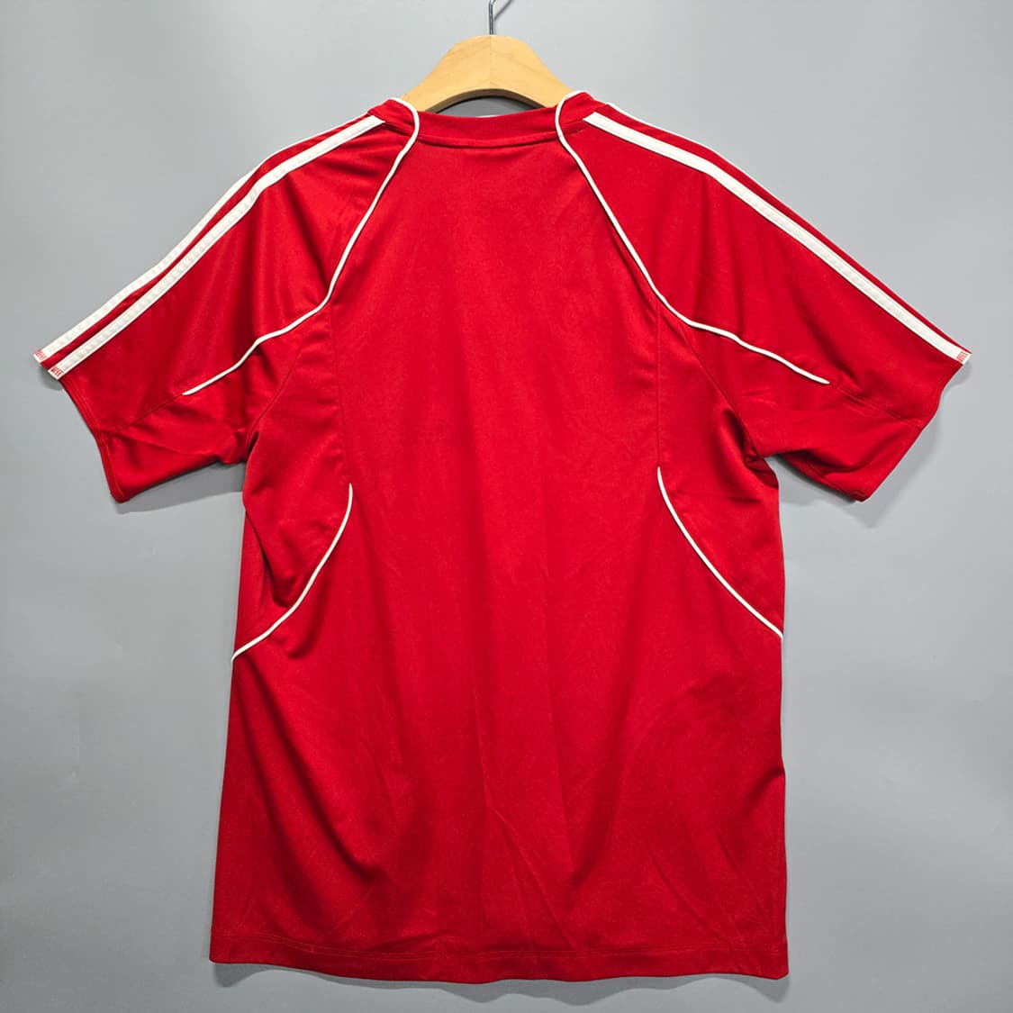 아디다스(ADIDAS) 반팔 티셔츠 100 상품이미지3