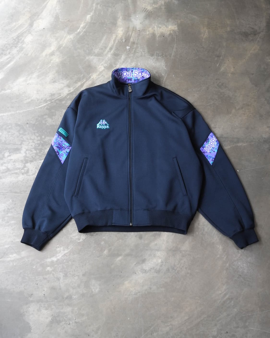 90s Kappa 상품이미지1
