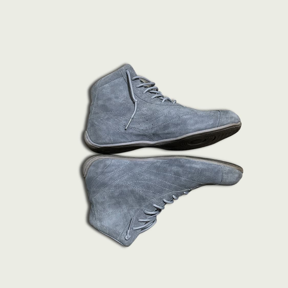 푸마 Asana 스웨이드 상품이미지3