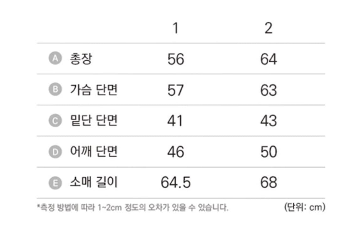 Studded High Neck Fur Jacket (블랙) 2사이즈 상품이미지4