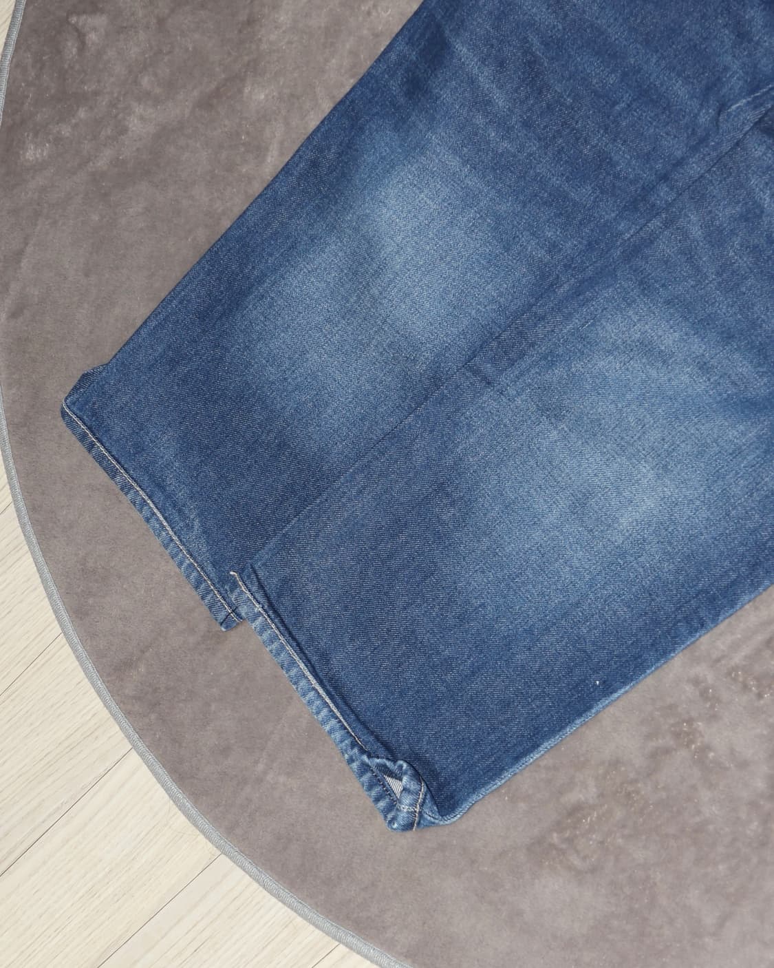 리바이스 502 데님팬츠 [0-153] 상품이미지8