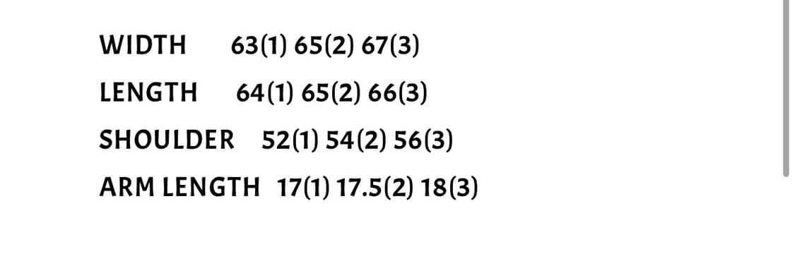뤡코즈 블랭크 티셔츠 2사이즈 상품이미지2