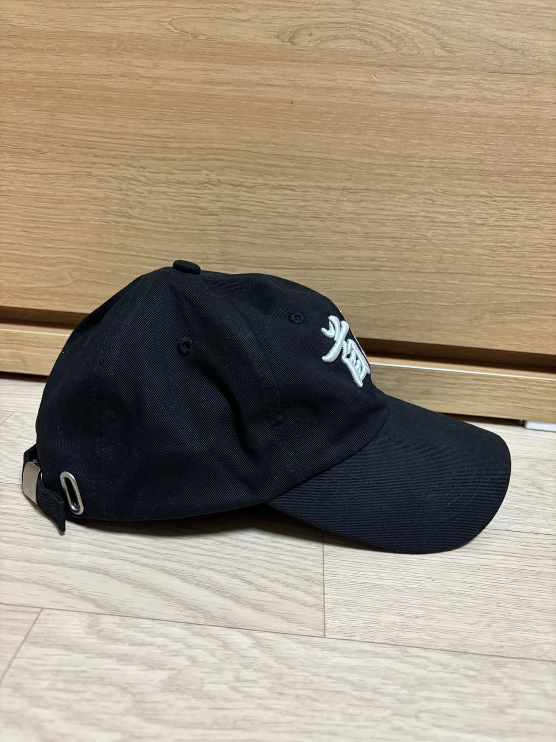 다크룸 스튜디오 서울 모자 상품이미지4