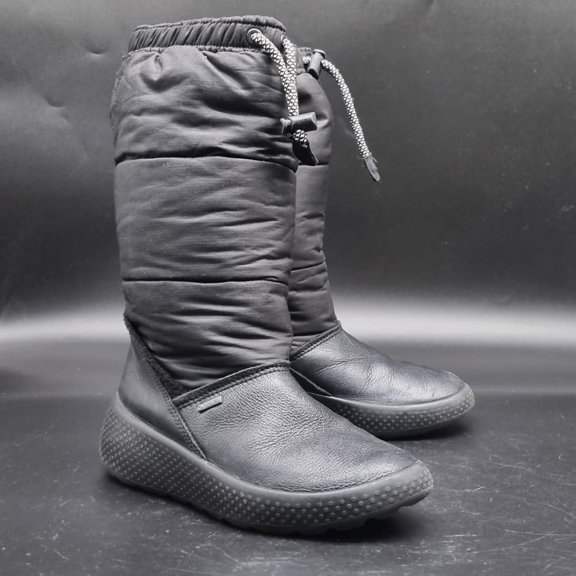 Ecco uki 아동 롱 부츠32 200 상품이미지1