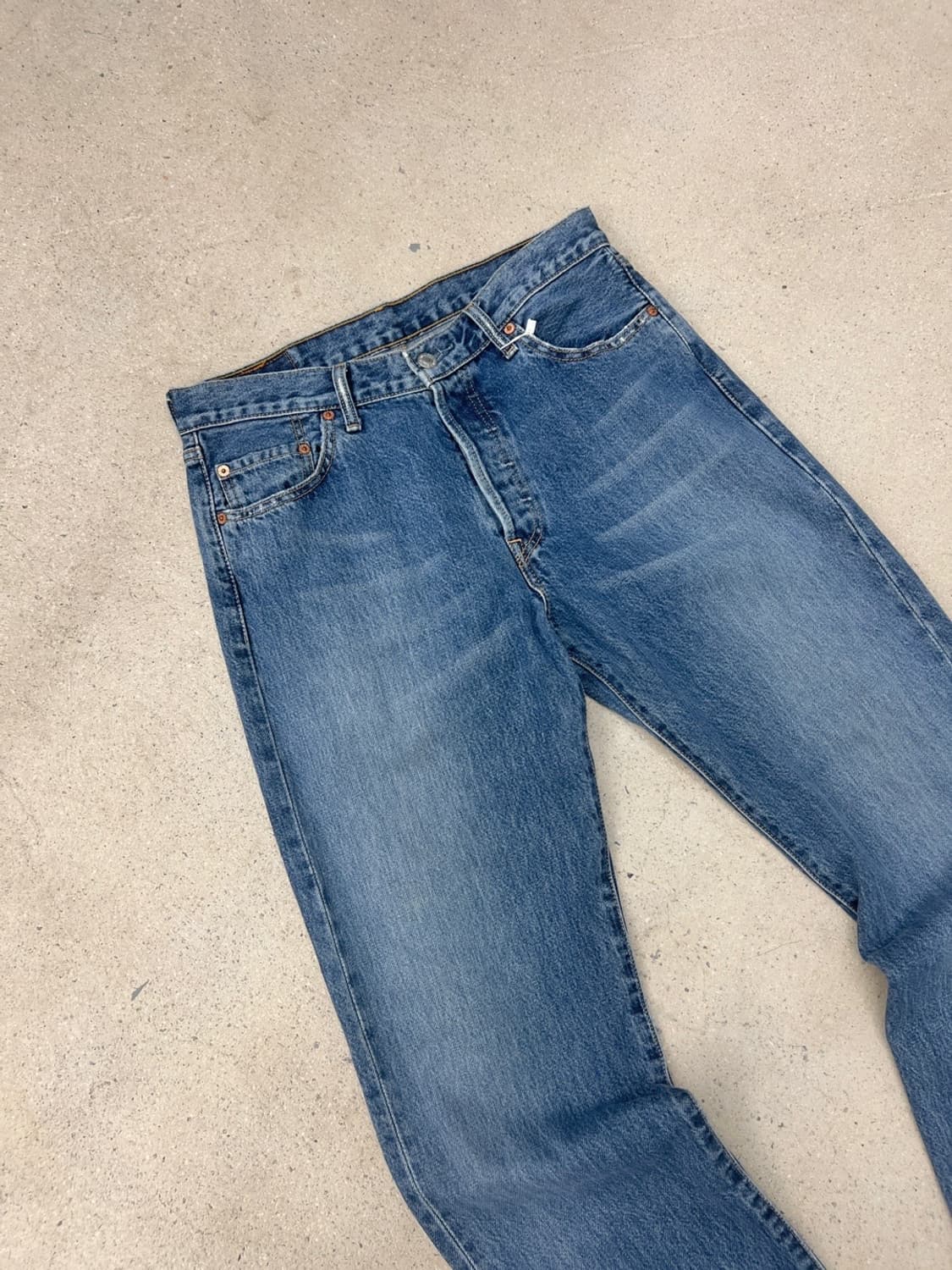 리바이스 00s 501 데님 팬츠 / 30 x 29 상품이미지4