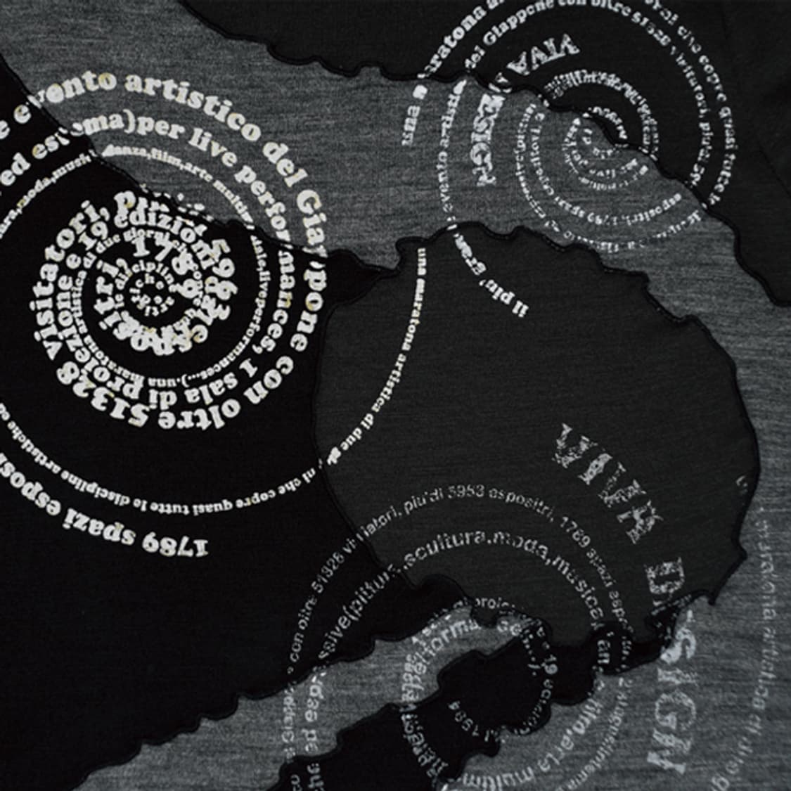 RESPIGHI femme 롱슬리브 상품이미지5