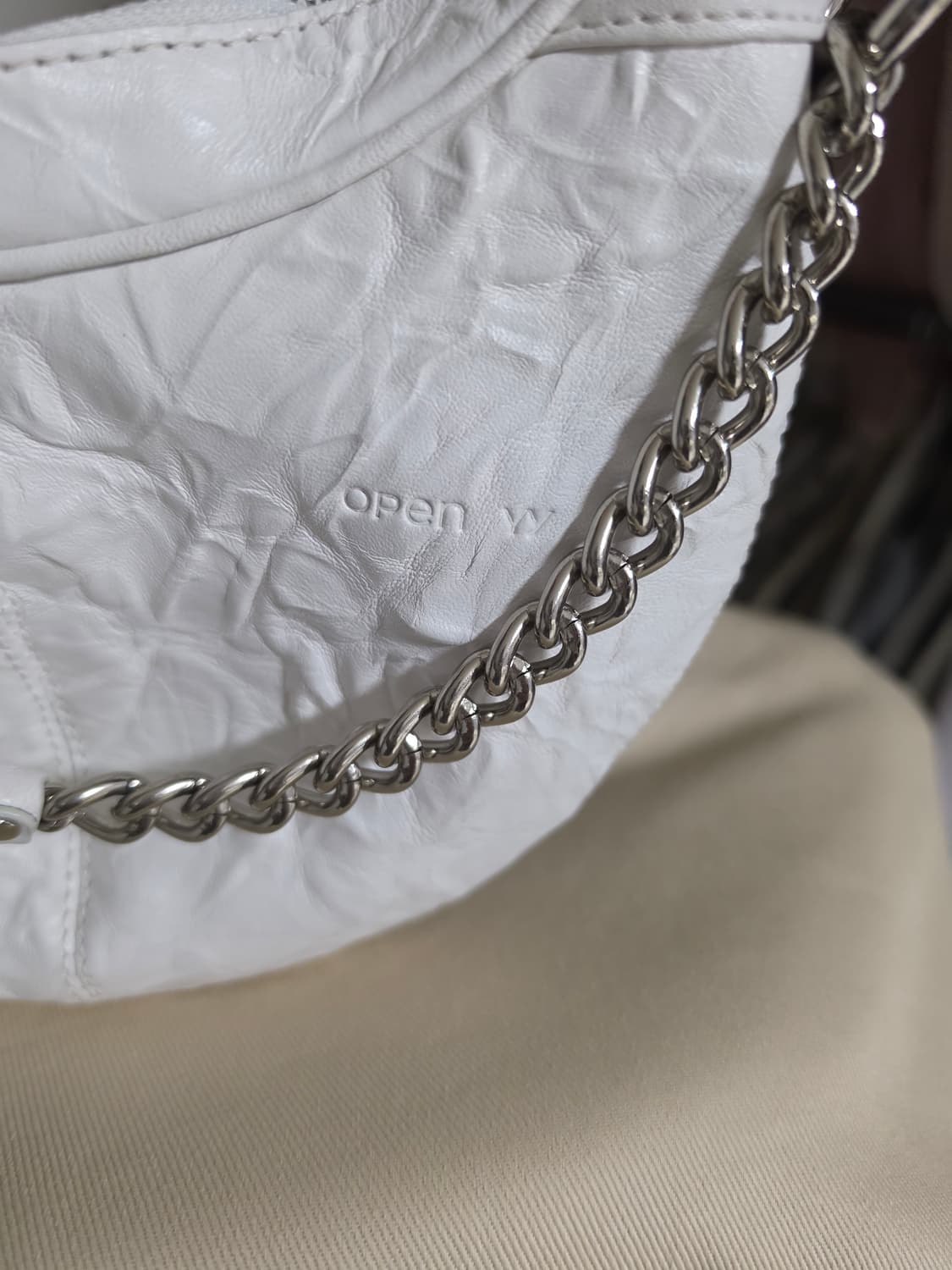 Openyy미니백 상품이미지2