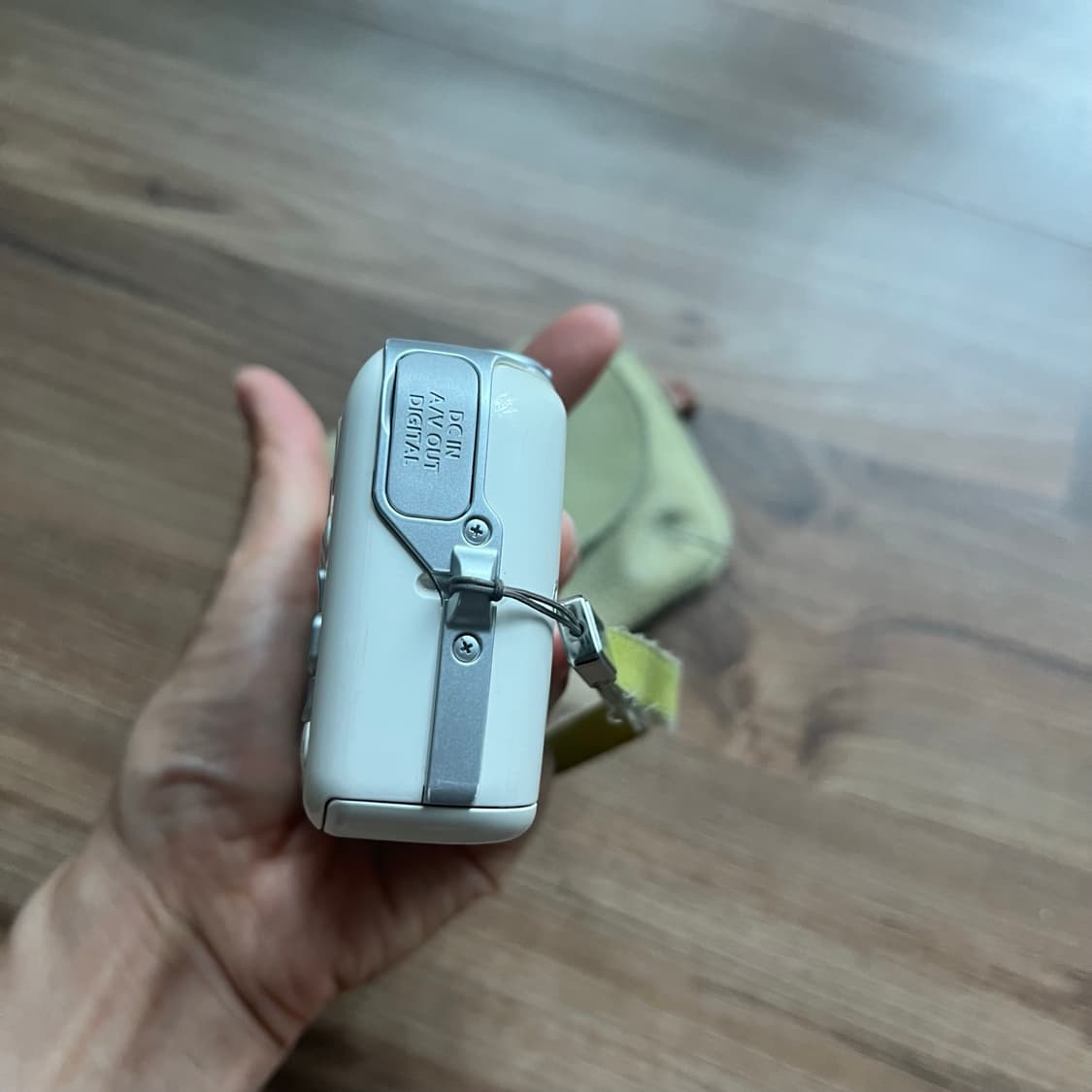 Canon powershot E1 상품이미지8