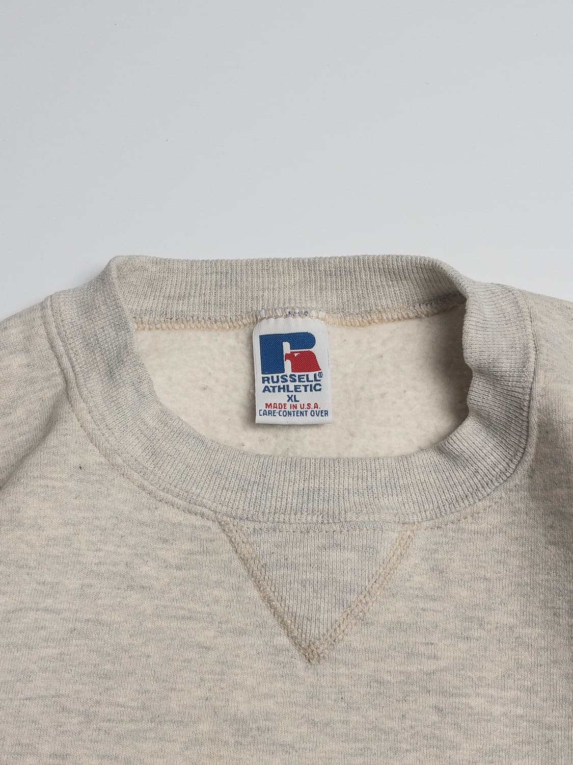 90s Russell Blank Sweatshirt USA 상품이미지5