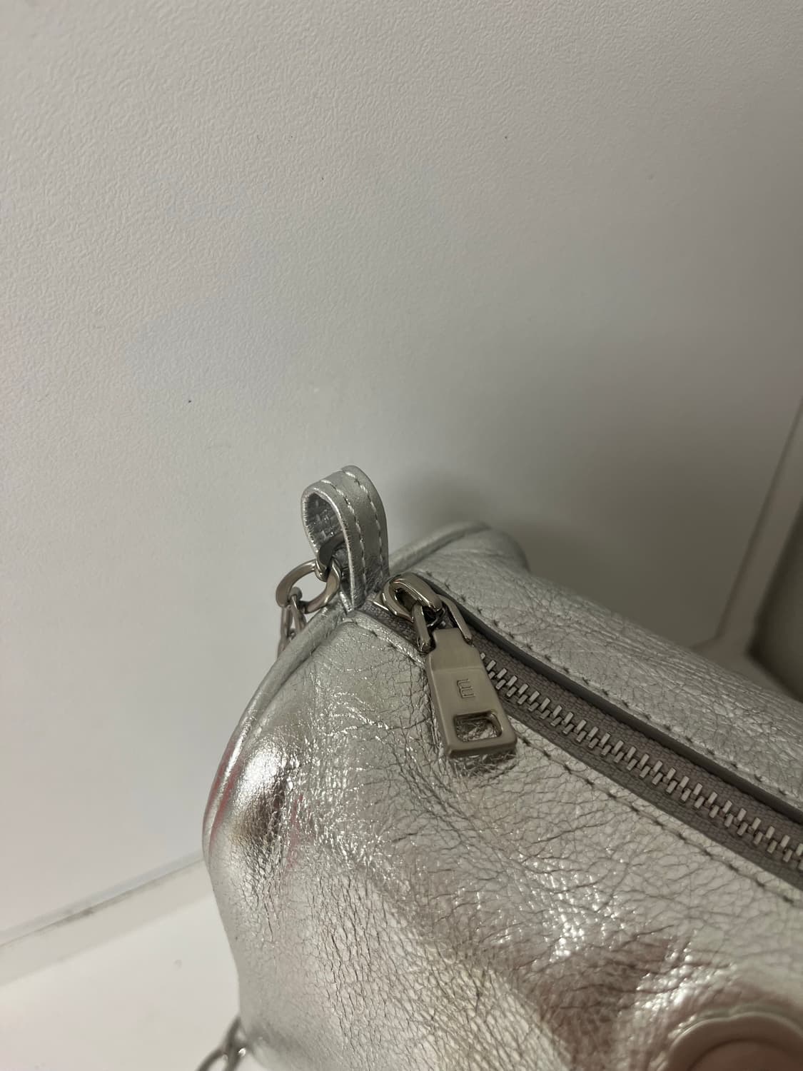 미닛뮤트 브렛 미니 실버 상품이미지4