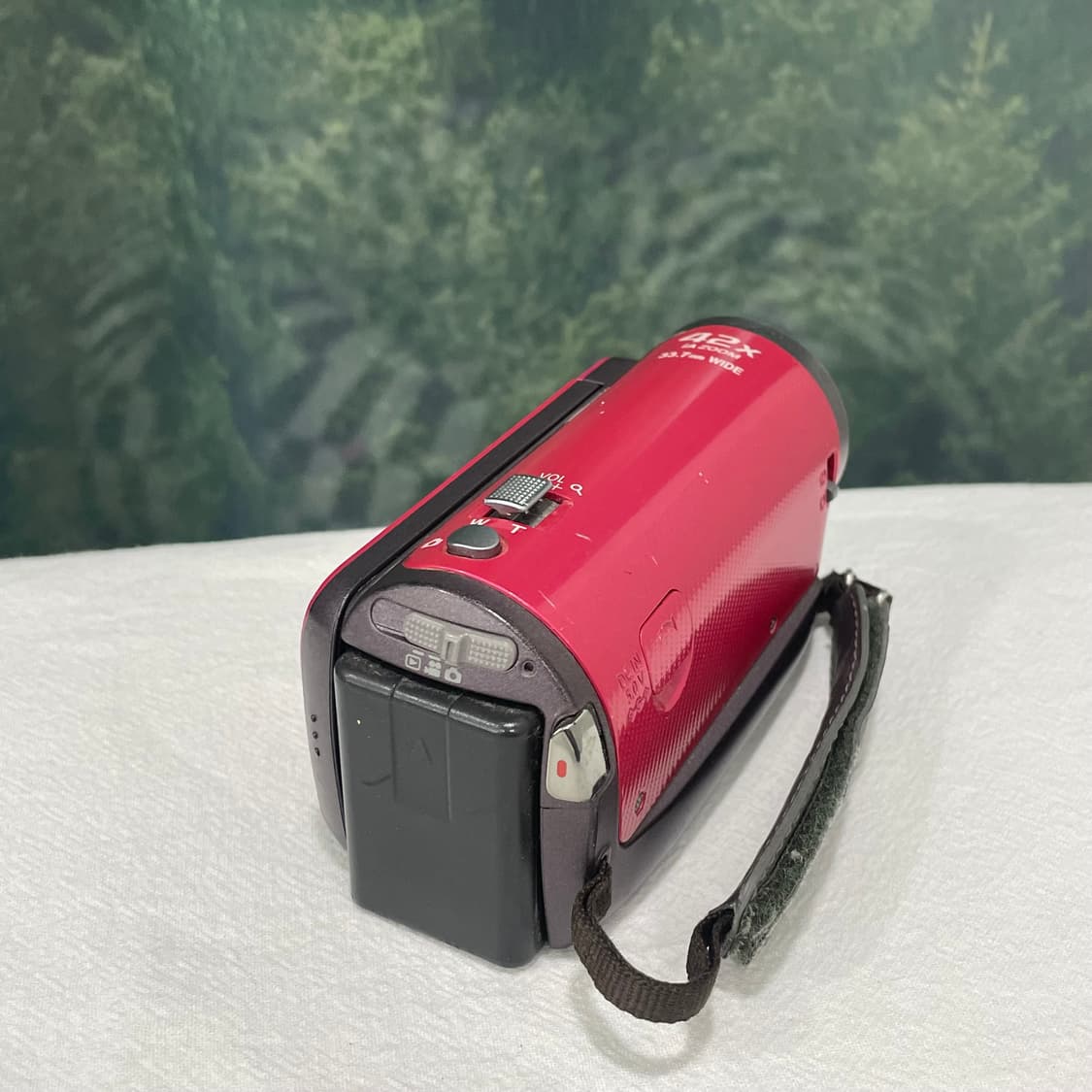 (셀카) 파나소닉 hdc-tm45 디지털캠코더 빈티지캠코더 디카 상품이미지4