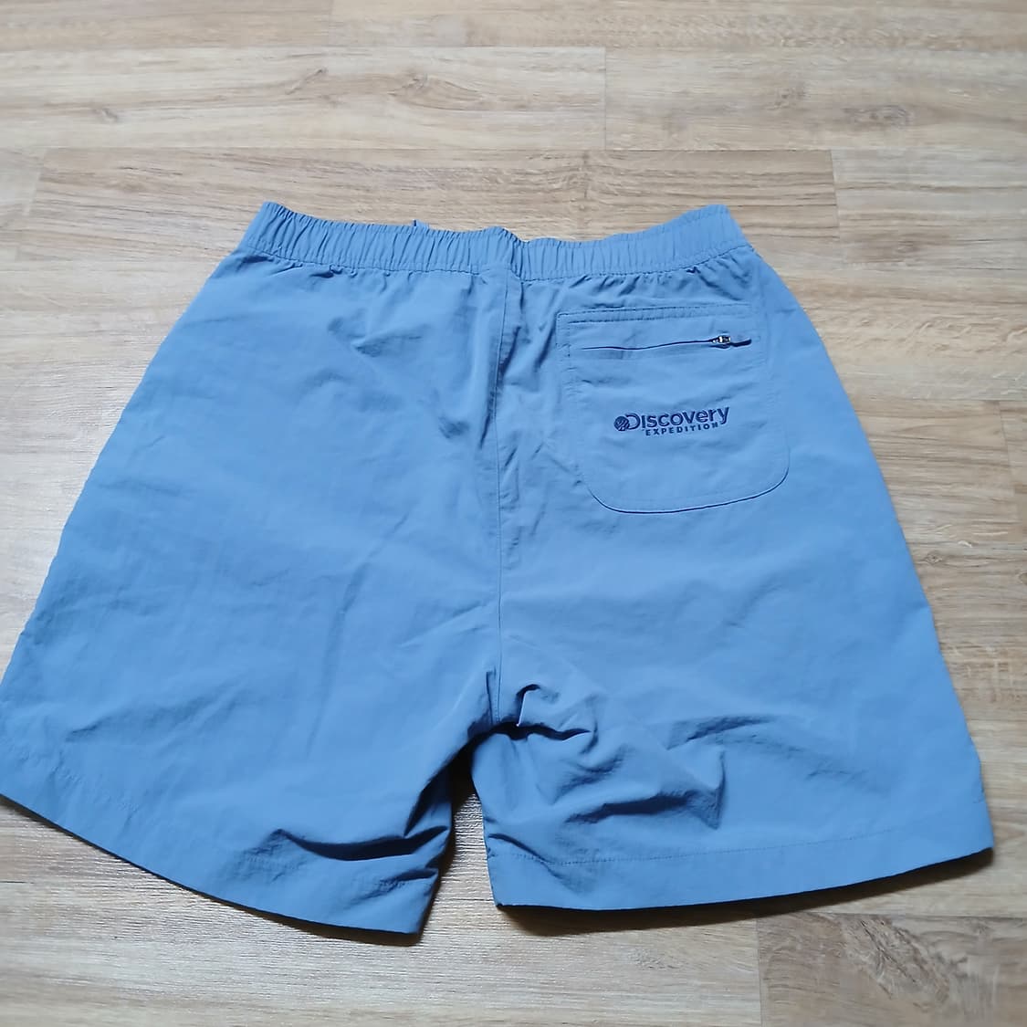 DISCOVERY 디스커버리 나일론 반바지 쇼츠 상품이미지4