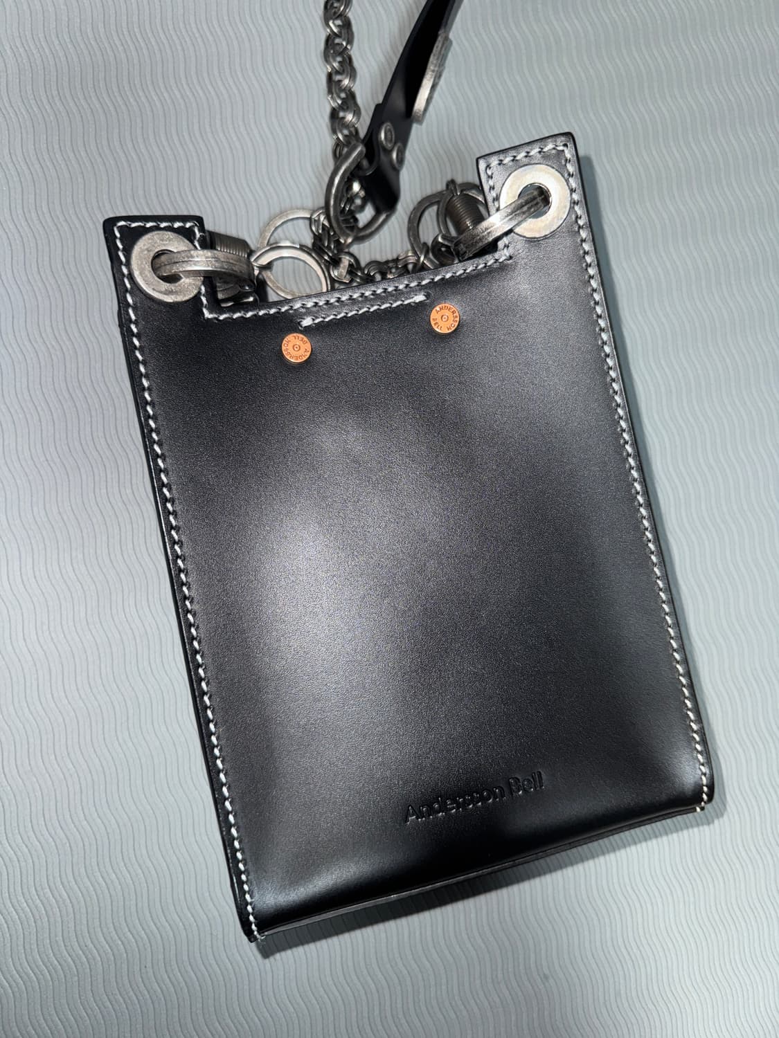 앤더슨벨 몬터레이백 상품이미지9