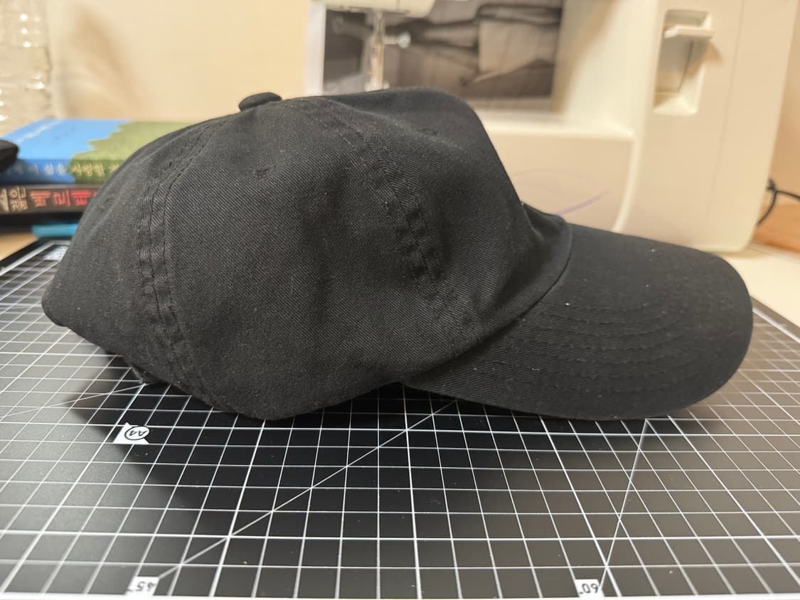  파프 5.0 cap right 상품이미지2