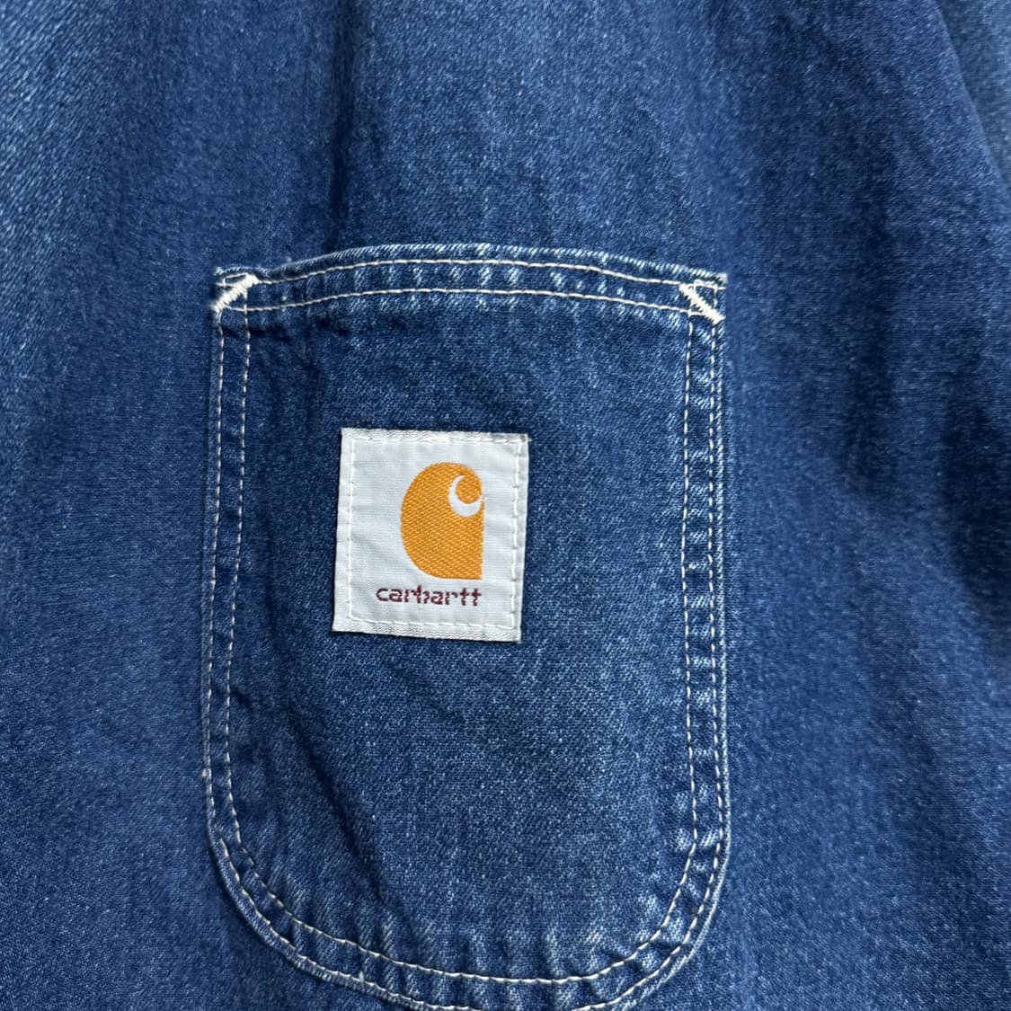 칼하트 자켓 상품이미지3