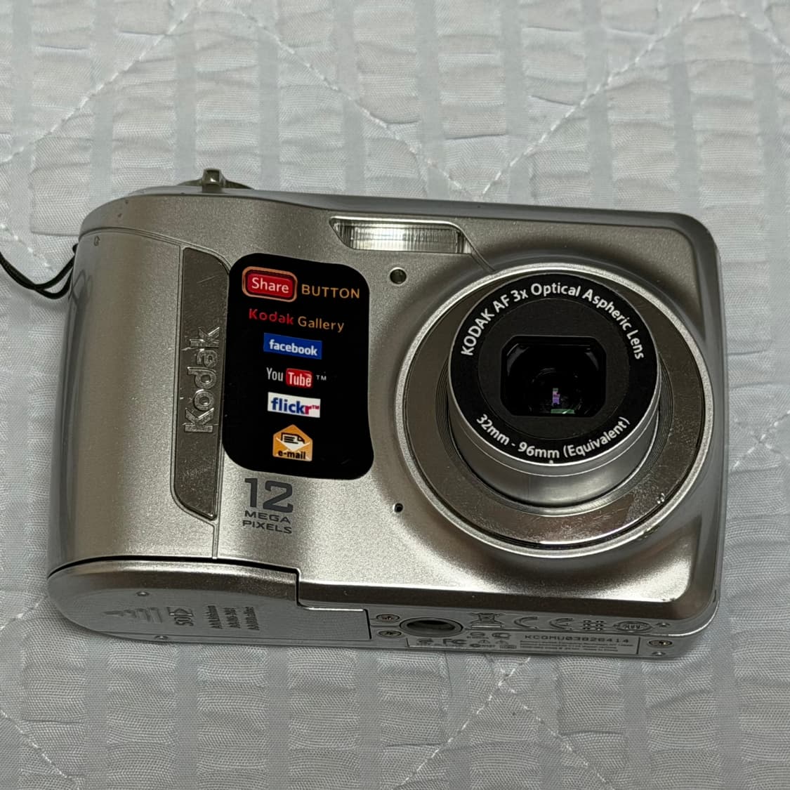 오늘만 이 가격❗️코닥 kodak 이지쉐어 c143 상품이미지1