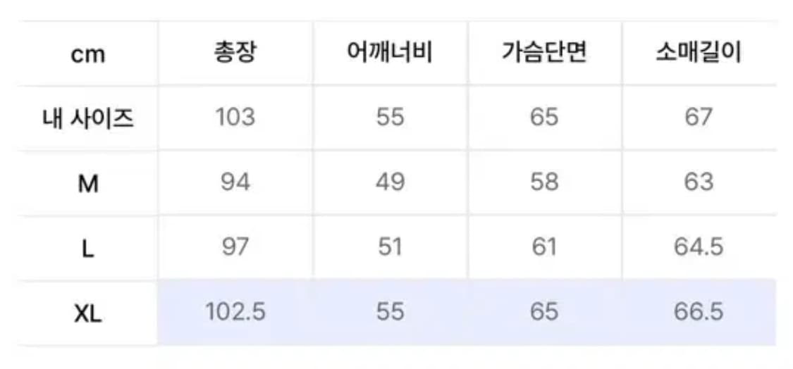 cp컴퍼니 플랫 나일론 롱 재킷 블랙 (xl) 상품이미지3