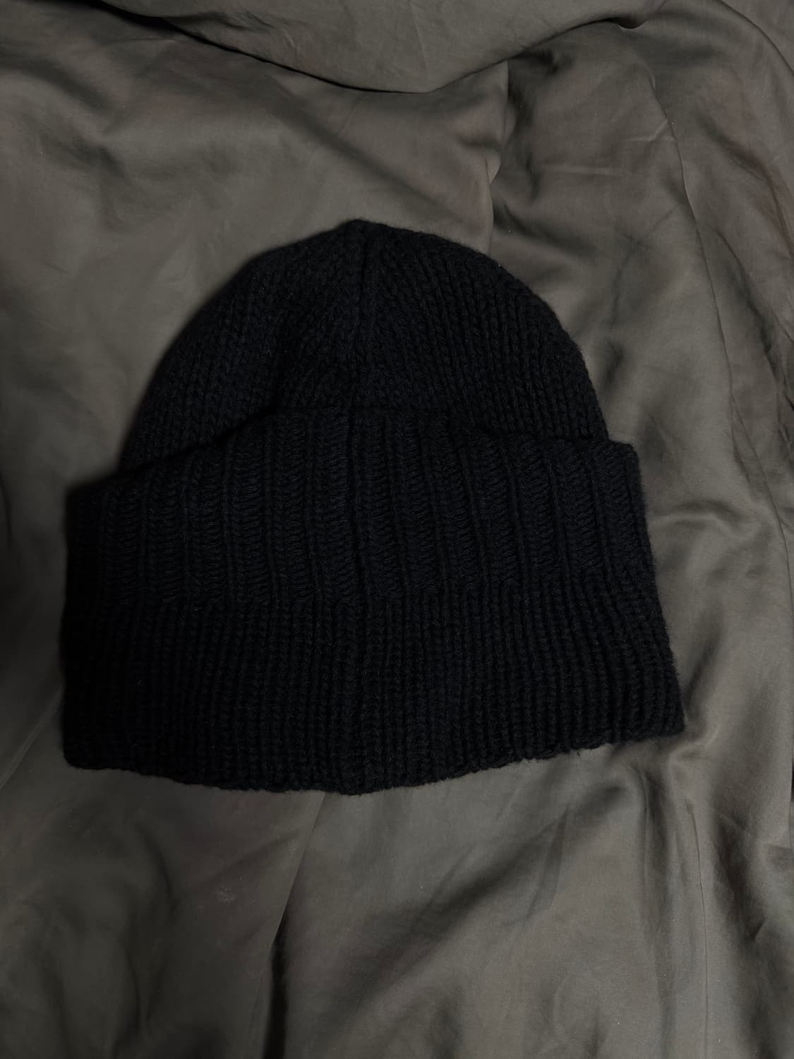 MM6 비니 상품이미지2