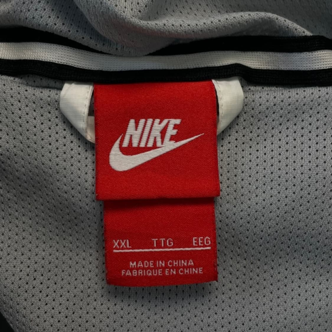 105 나이키 윈드러너 바람막이 상품이미지3