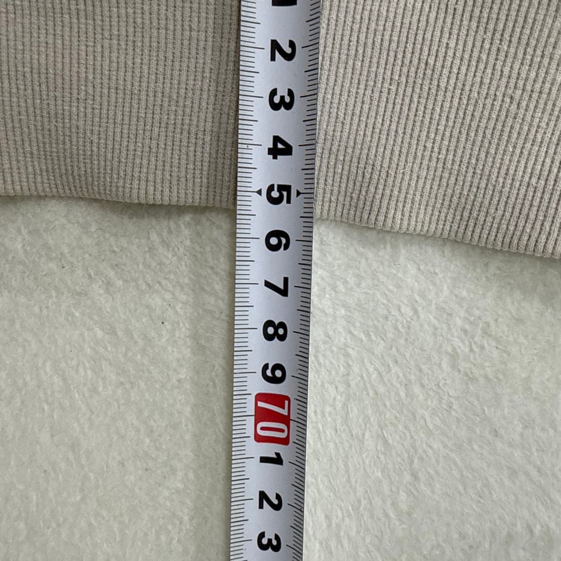 S 디키즈 로고 후드티 0324T 상품이미지6