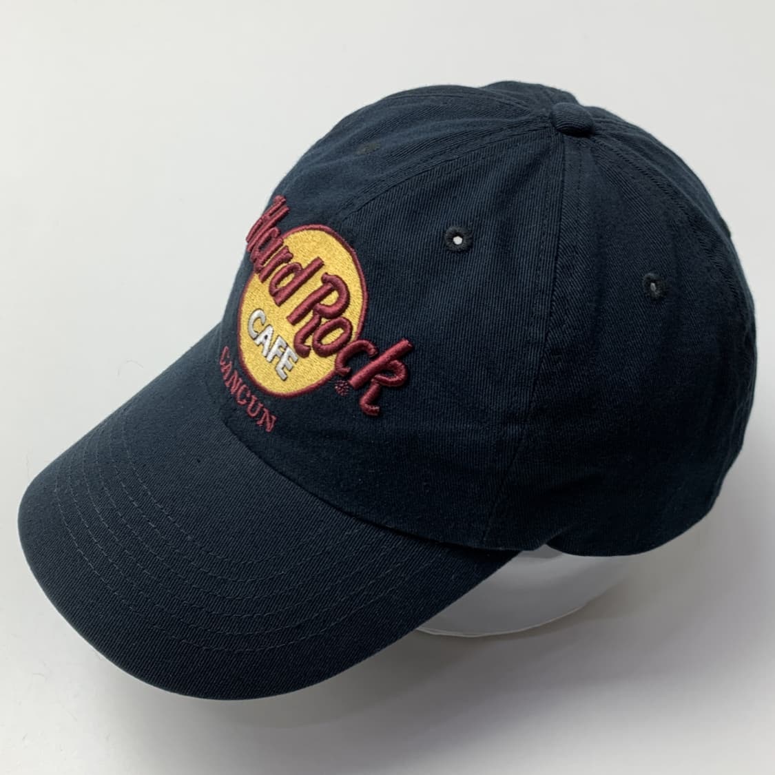 [OS/정품] 하드락카페 남여공용 볼캡모자
 상품이미지1