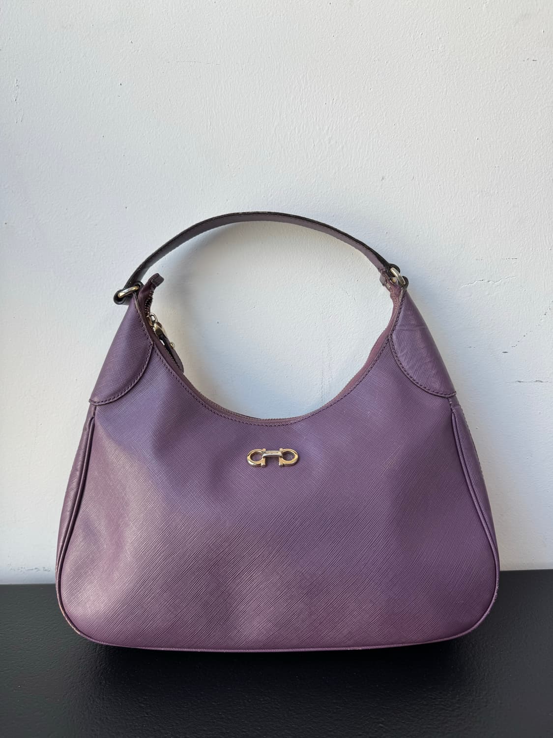 페라가모 간치니 숄더백(정품) 상품이미지1