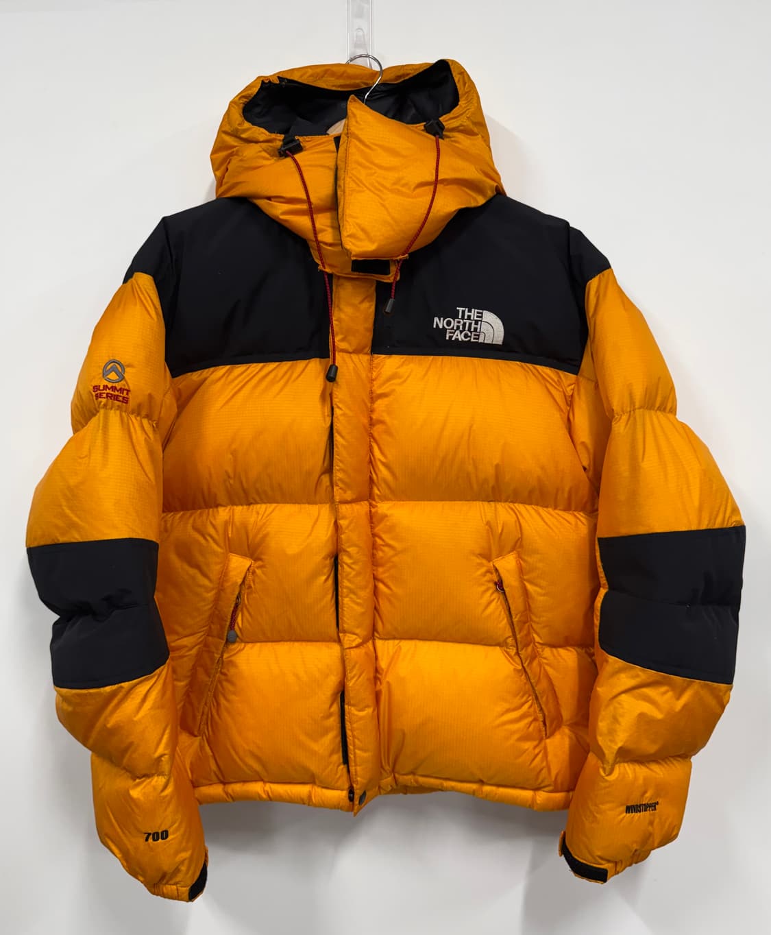 The North Face 700 Goose Down Jacket 상품이미지2