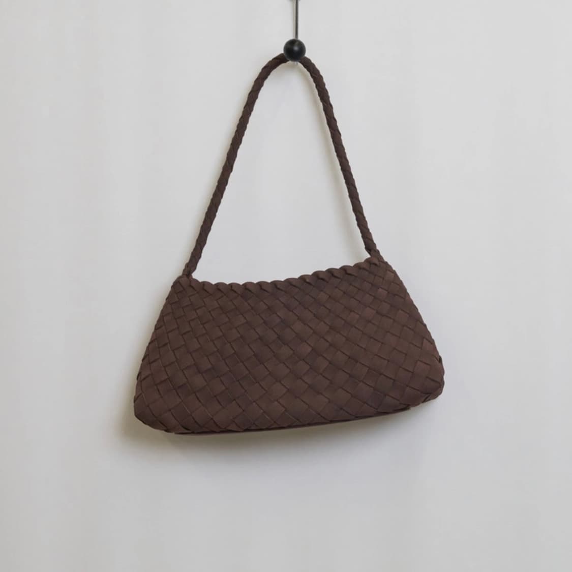 Hand-Woven Texture Bag 드래곤백 상품이미지1