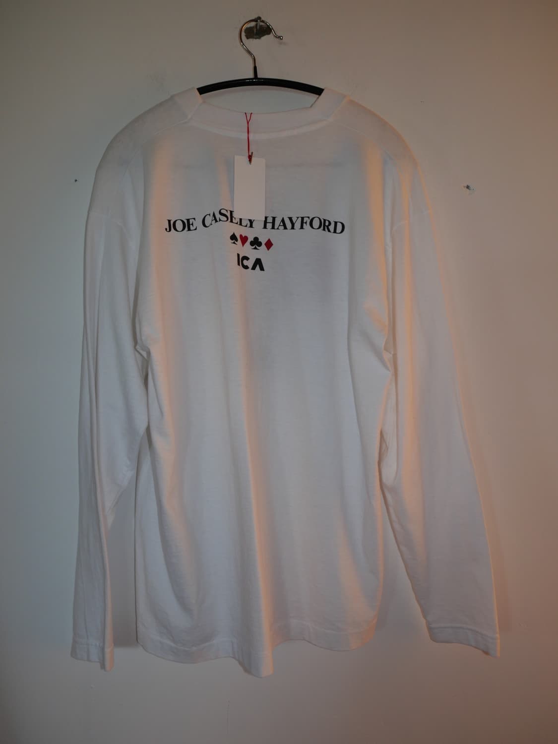 Joe Casely-Hayford for ICA London long s 상품이미지2