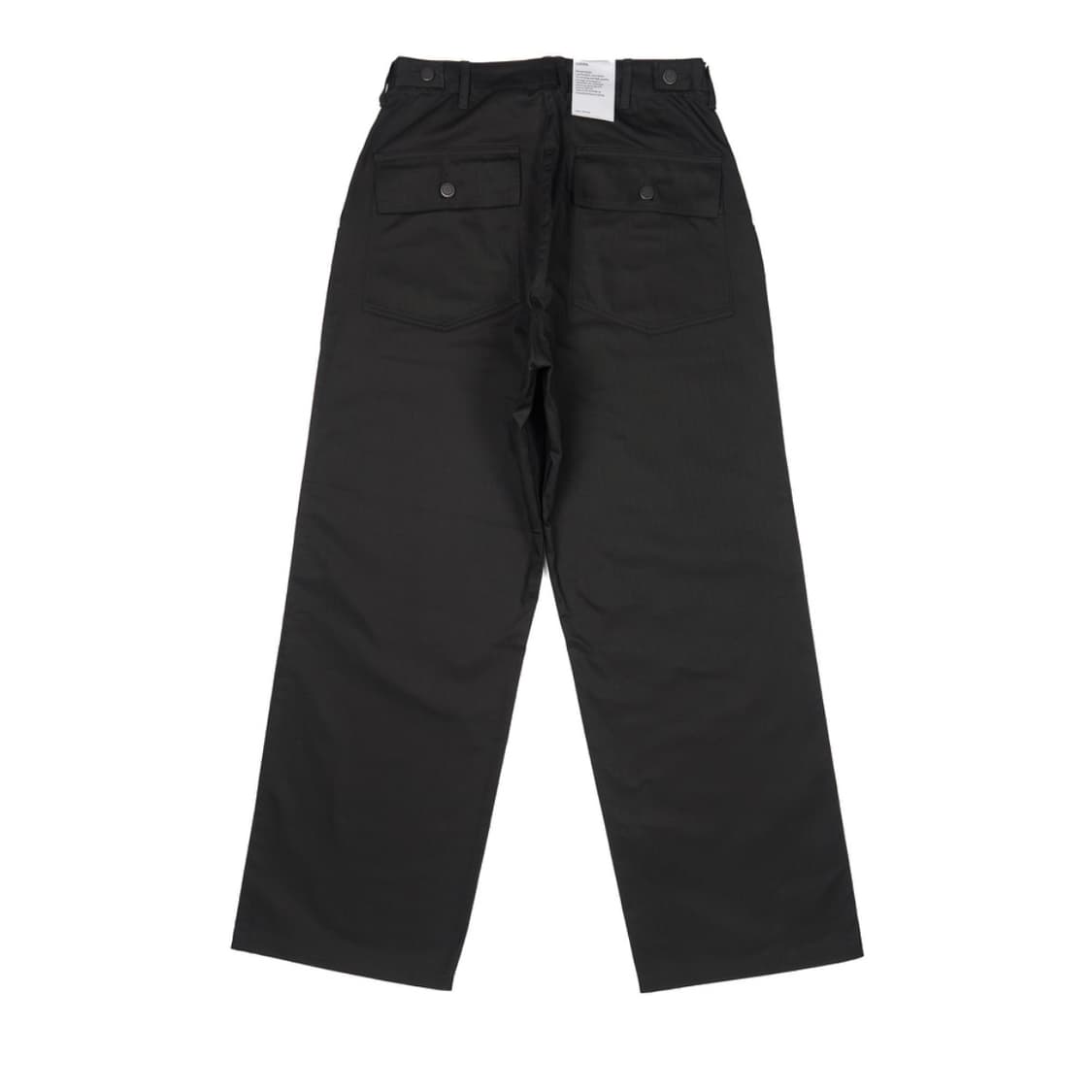 시오타 m-47 hbt baker pants 퍼티그 팬츠 상품이미지2
