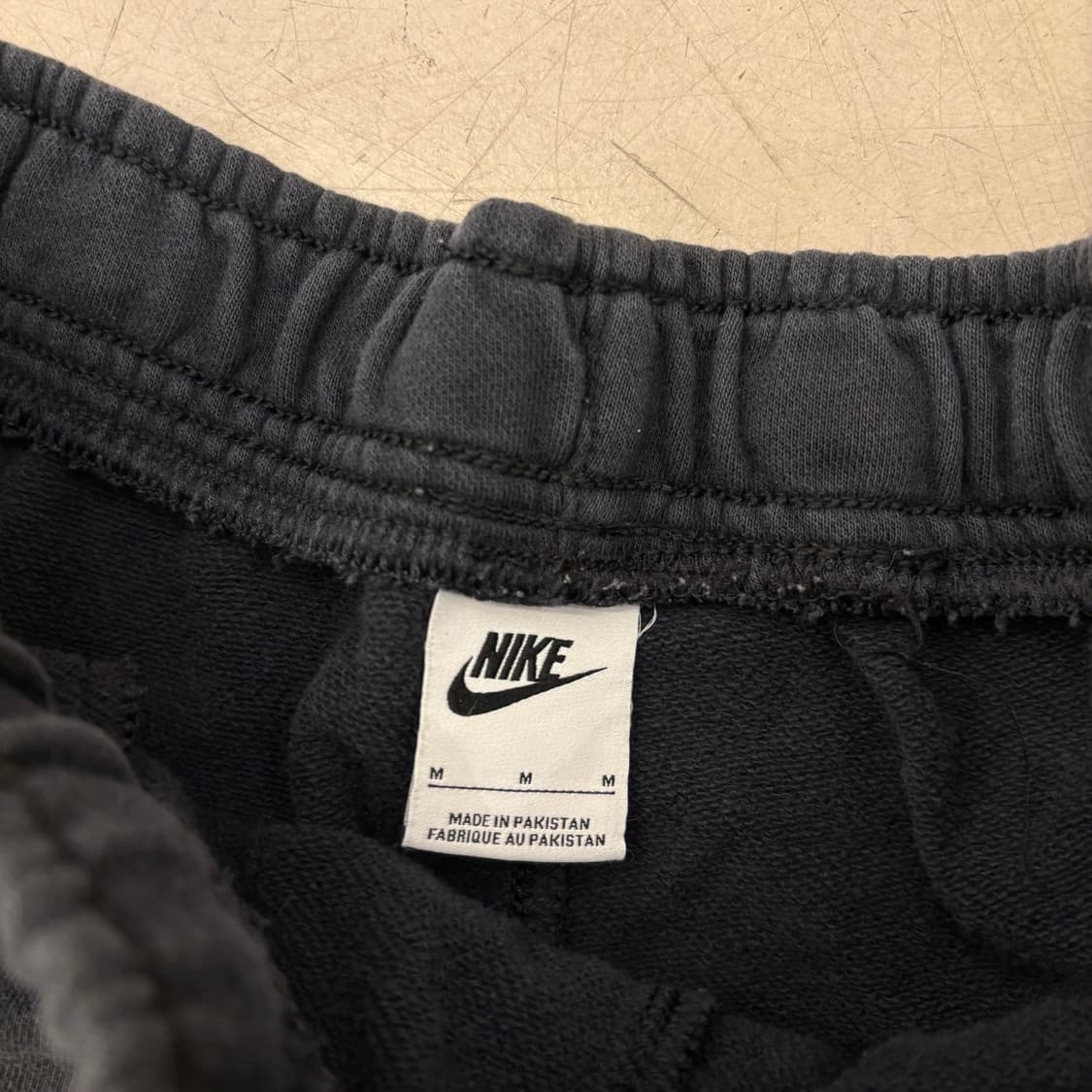 나이키 멀티로고 하프 팬츠 상품이미지3