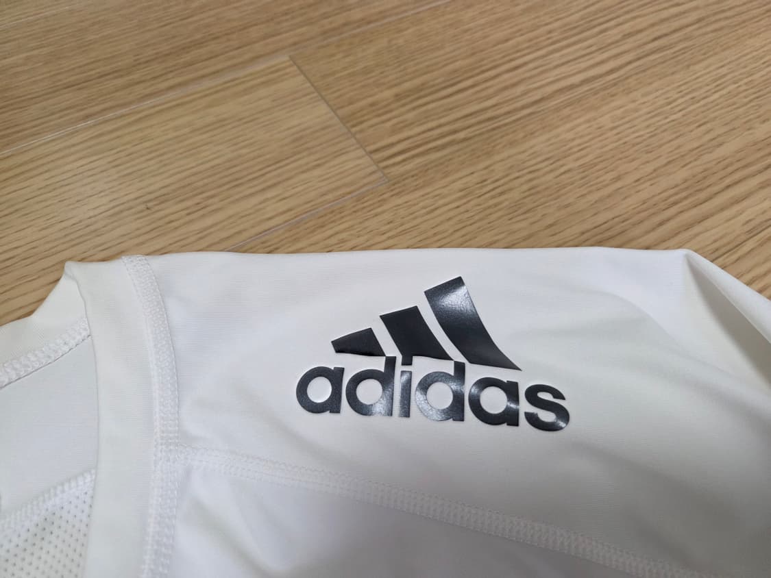 아디다스 알파스킨 롱슬리브 언더레이어 티셔츠 상품이미지6