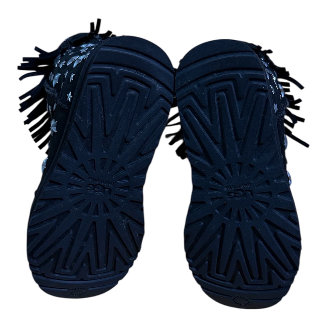 지미추 어그 스터드 부츠 상품이미지7