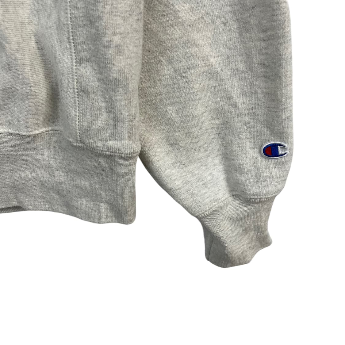 Champion hood zip-up 상품이미지4