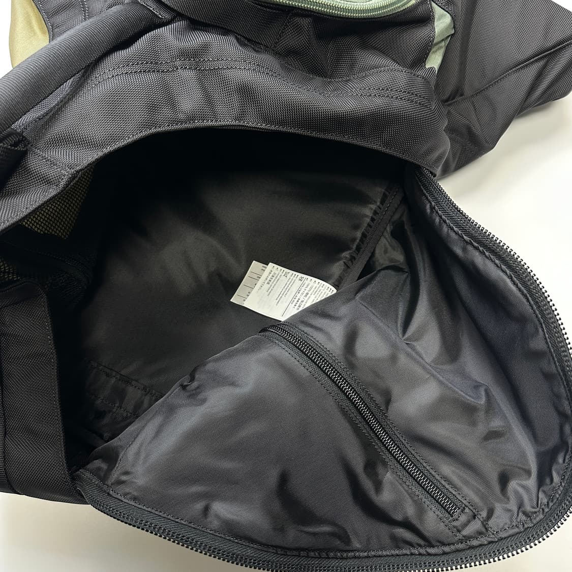 ARC'TERYX x BEAMS SEBRING 아크테릭스 x 빔즈 백팩 상품이미지5