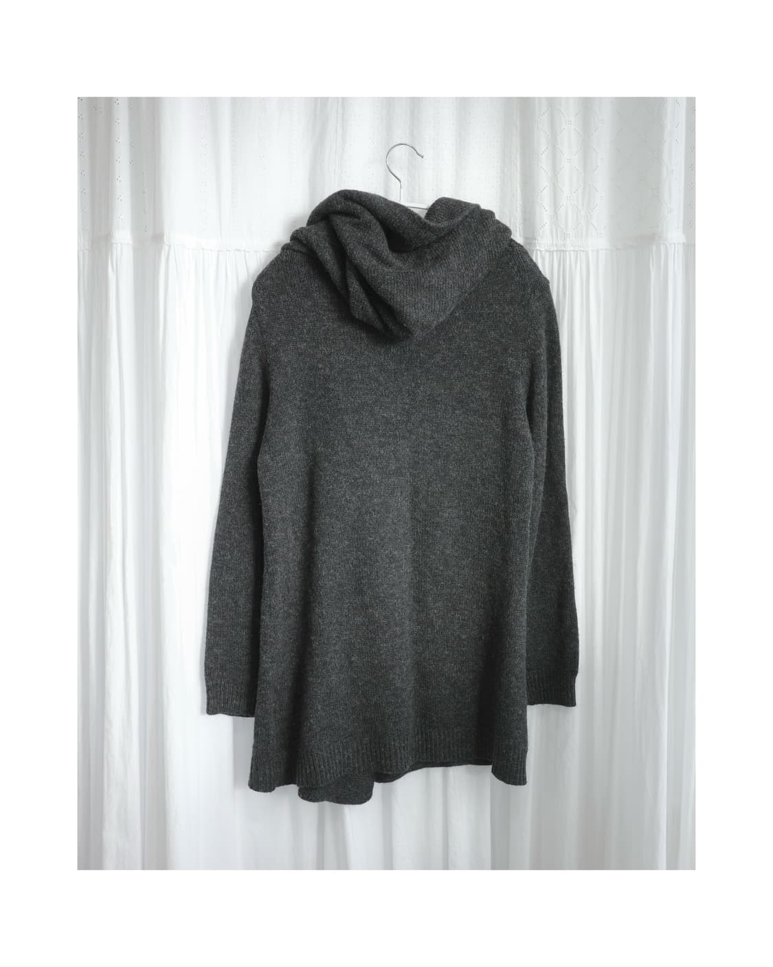 Knit botton cardigan 상품이미지5