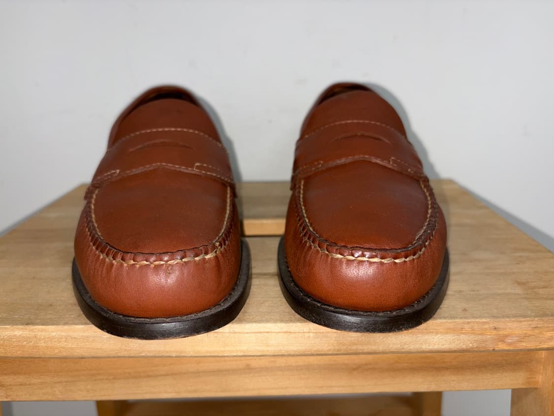 바스위준스 남성 로퍼 270 상품이미지4