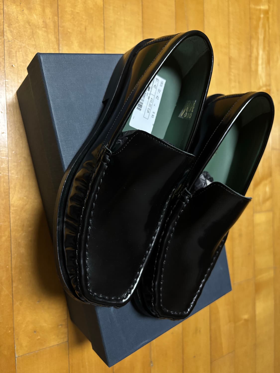 (42)Vinny’s 미셸 로퍼 (비니스) 상품이미지3