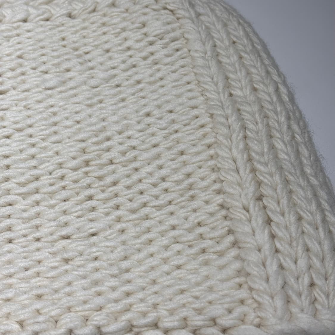 JW ANDERSON jw앤더슨 제니 니트 후드 바라클라바 상품이미지3