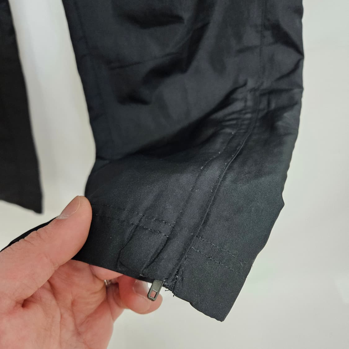 나이키 드라이핏 트레이닝 팬츠 XL 상품이미지4