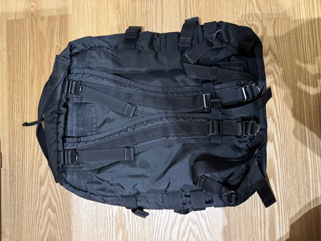 포터 포스 데이팩  상품이미지2